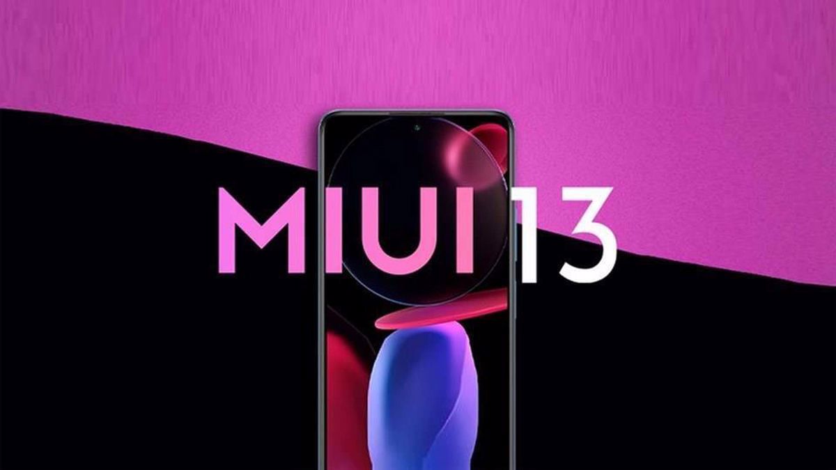 MIUI 13 Alacak Xiaomi ve Redmi Modelleri