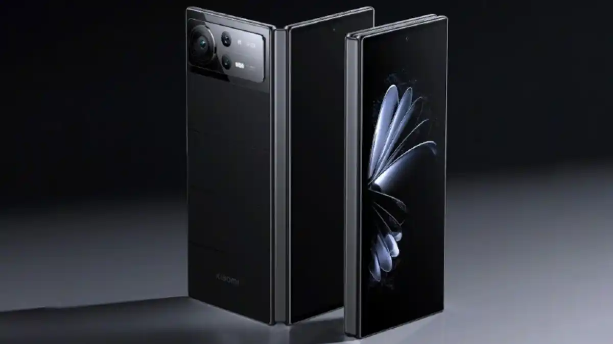 Xiaomi Mix Fold 2 Extreme Package Edition