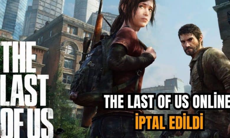 The Last of Us online