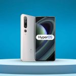 HyperOS güncellemesi