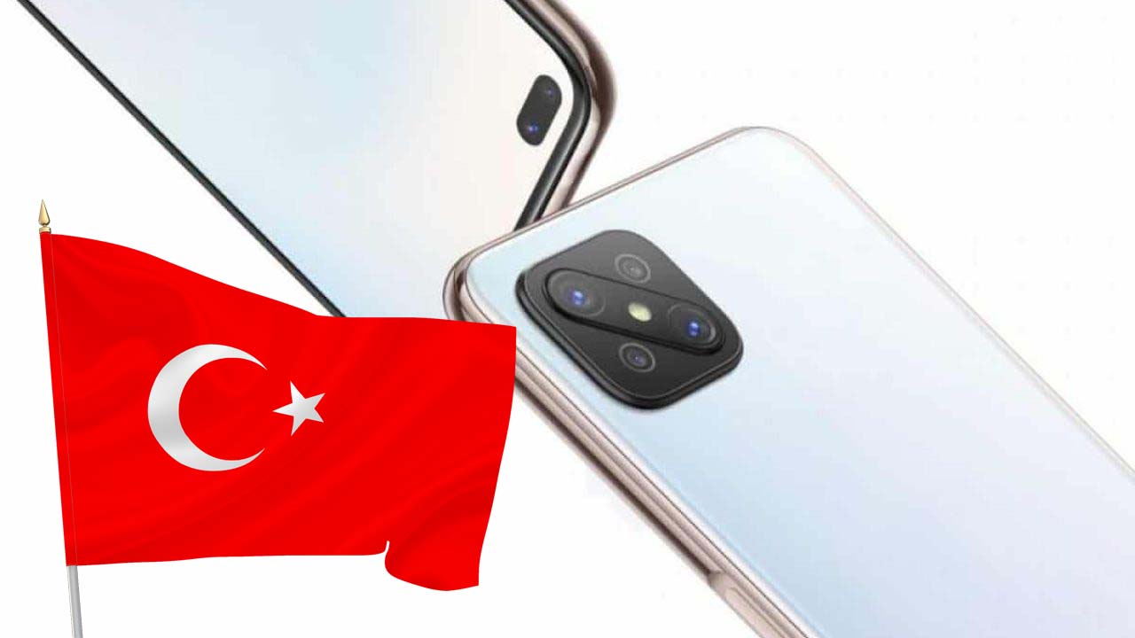 OPPO Türkiye