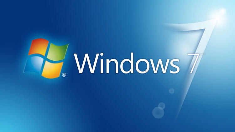 Windows 7 güncelleme