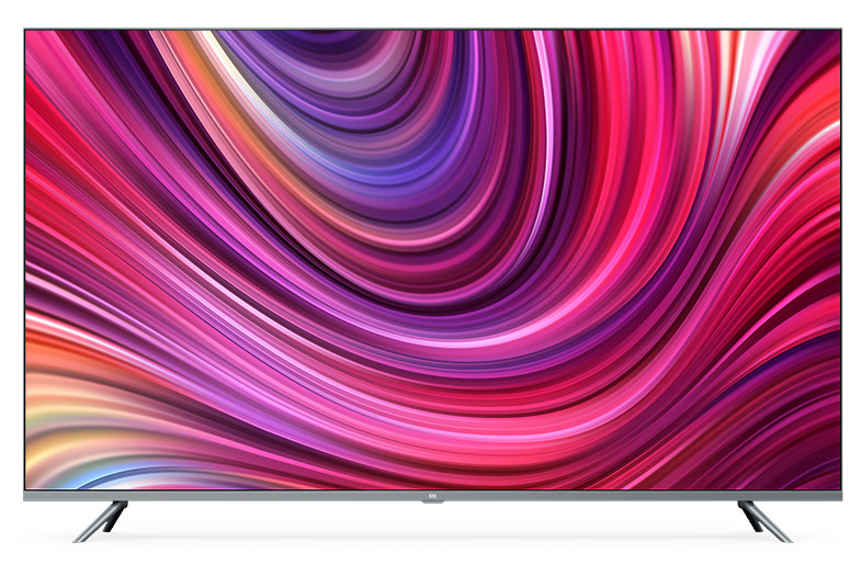 Xiaomi Mi QLED TV