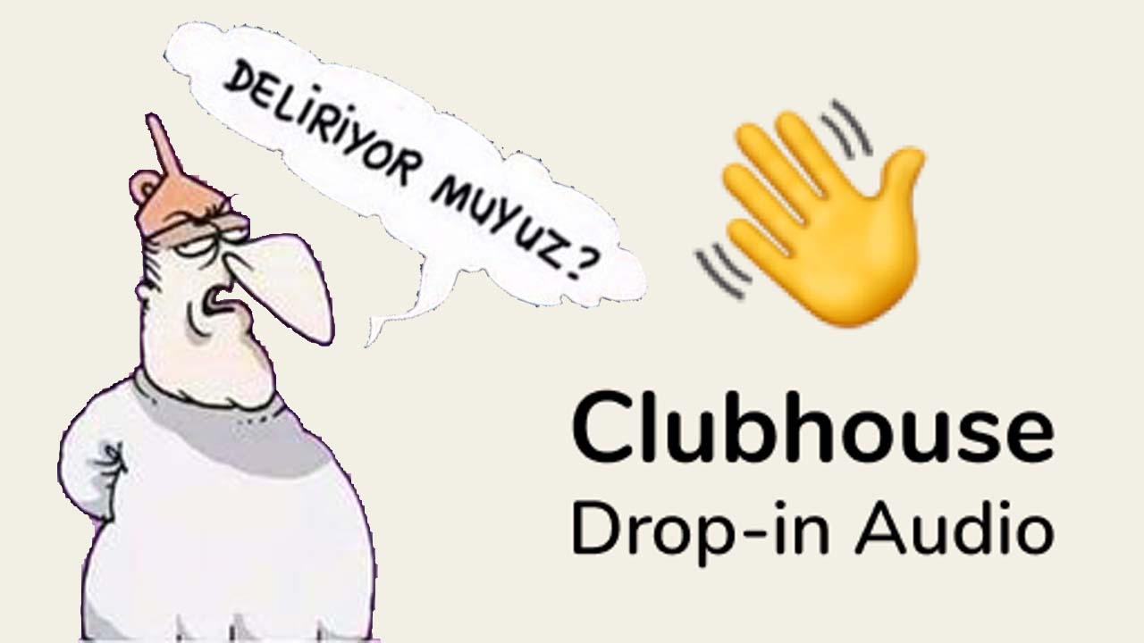 ClubHouse Nedir