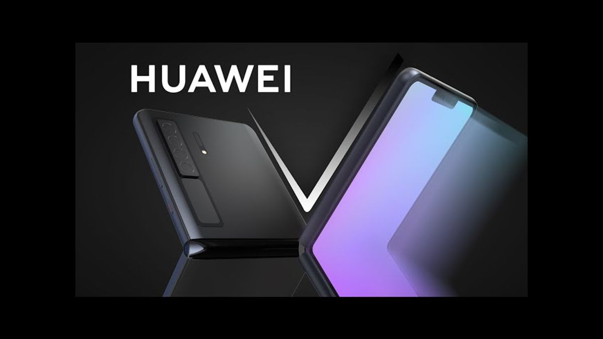 Huawei Yeni Telefon
