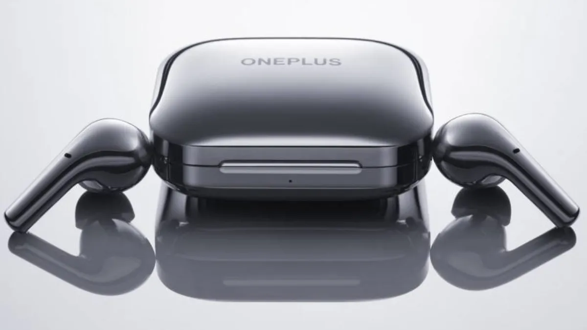 OnePlus Buds Pro 2