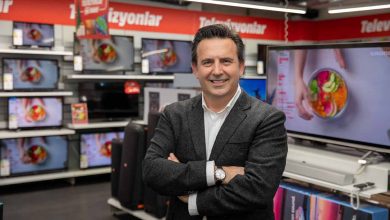 Hulusi Acar MediaMarkt Türkiye CEO
