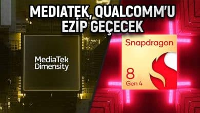 MediaTek Dimensity 9400 vs Qualcomm Snapdragon 8 Gen 4