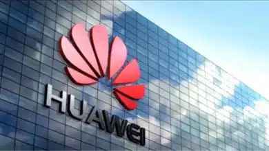 Huawei 2023 finansal