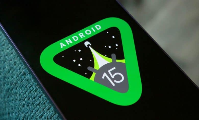 Android 15 Masaüstü Modu