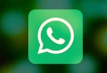 WhatsApp İnternet