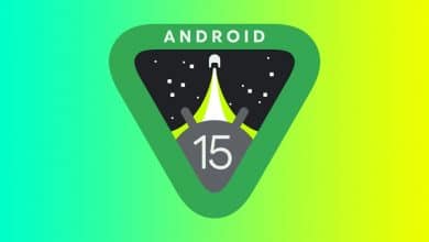 Android 15 Beta