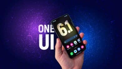 Galaxy A53 One UI 6.1