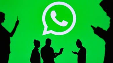 WhatsApp arayüz değişikliği