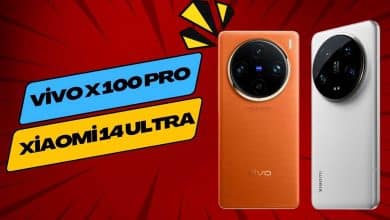 Vivo X100 Pro Xiaomi 14 Ultra