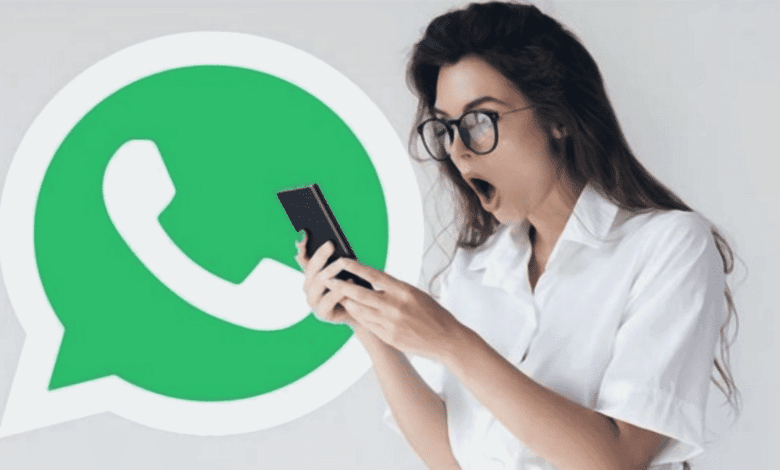 WhatsApp birden fazla hesap