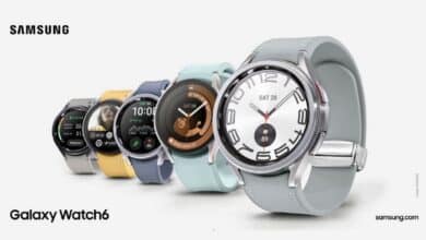 Galaxy Watch 7