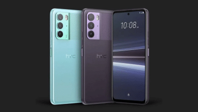 HTC U24