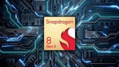 Qualcoom Snapdragon 8 Gen 3