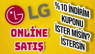 LG Online