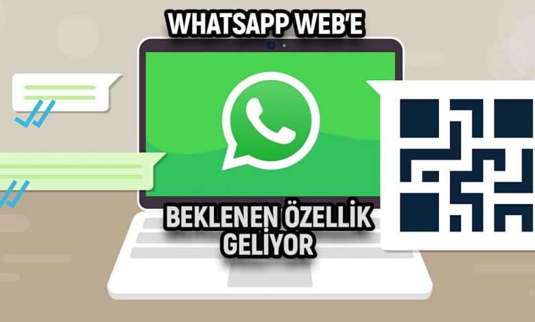 WhatsApp web arama