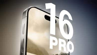 iPhone 16 Pro renk