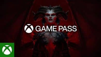 Game Pass Diablo 4