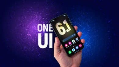 One UI 6.1 Güncellemesi