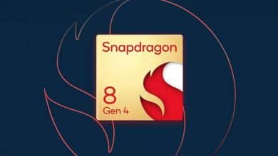 Snapdragon 8 Gen 4 telefon