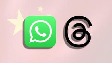 WhatsApp ve Threads