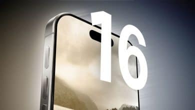 iPhone 16 pil