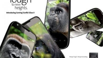 Gorilla Glass 7i