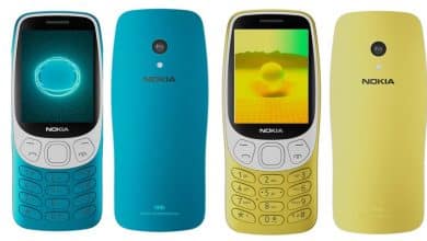 Nokia 3210 (2024) 4G
