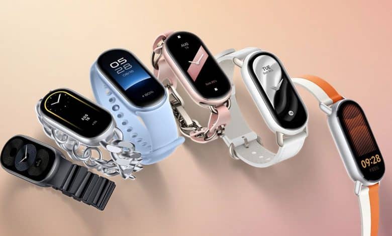 Купить Xiaomi Band 1